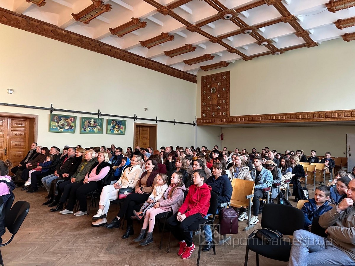 vistava mati najmichka 1