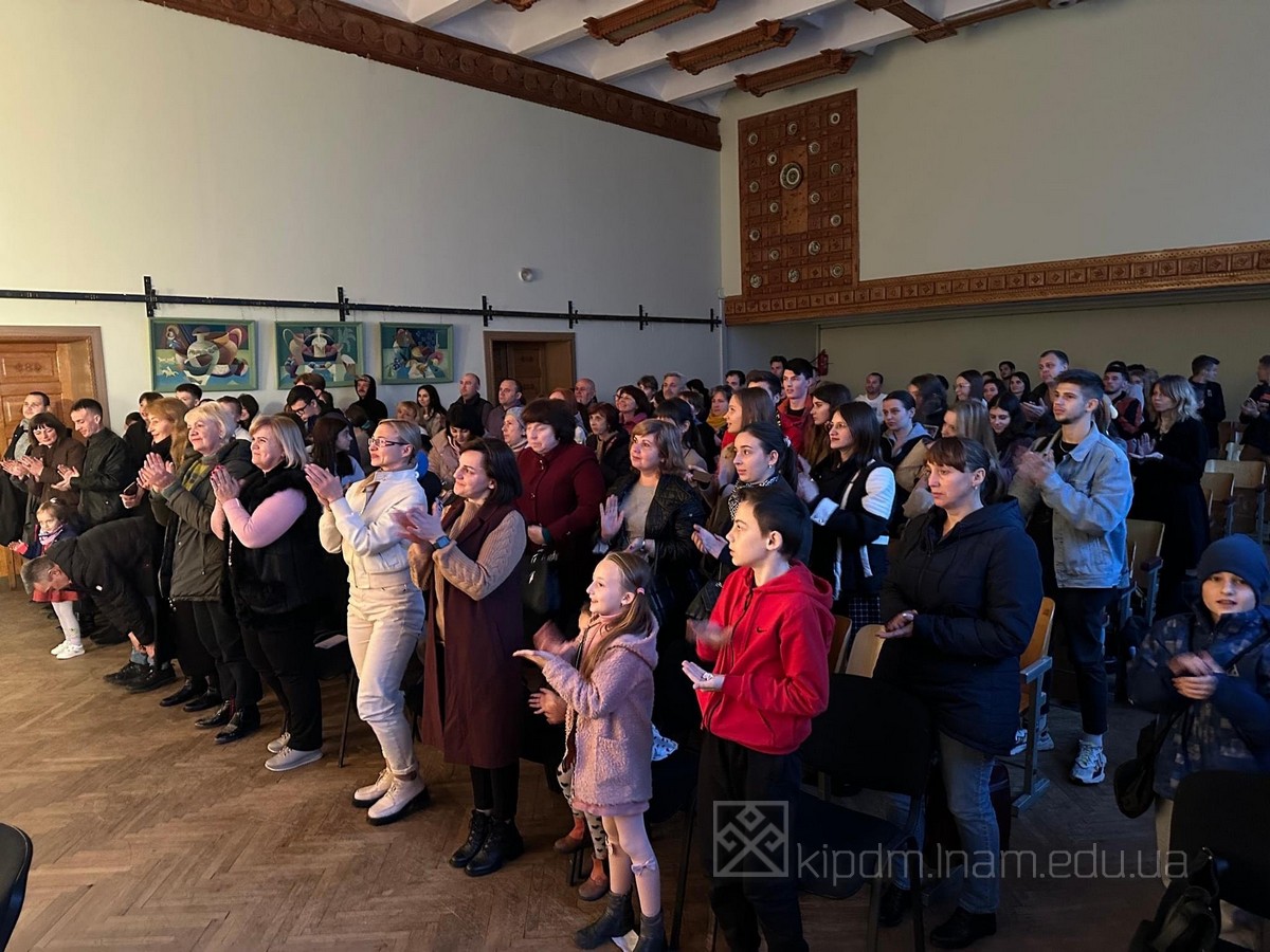 vistava mati najmichka 2