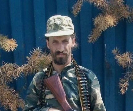 Chemerynsiykyj Andrij