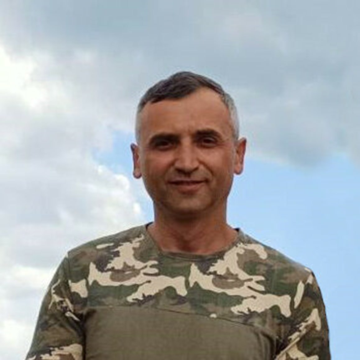 Klid Volodymyr
