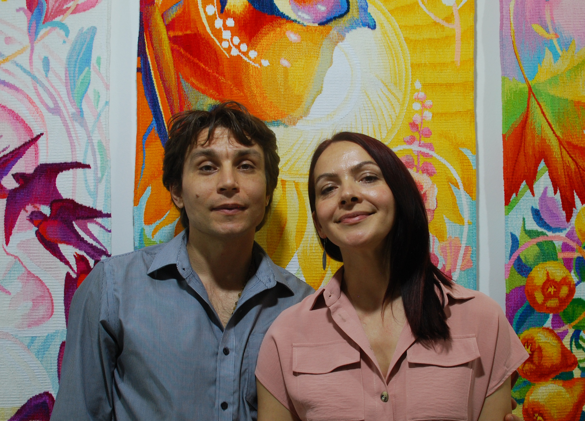 Podruzhzhya Kondratyukiv