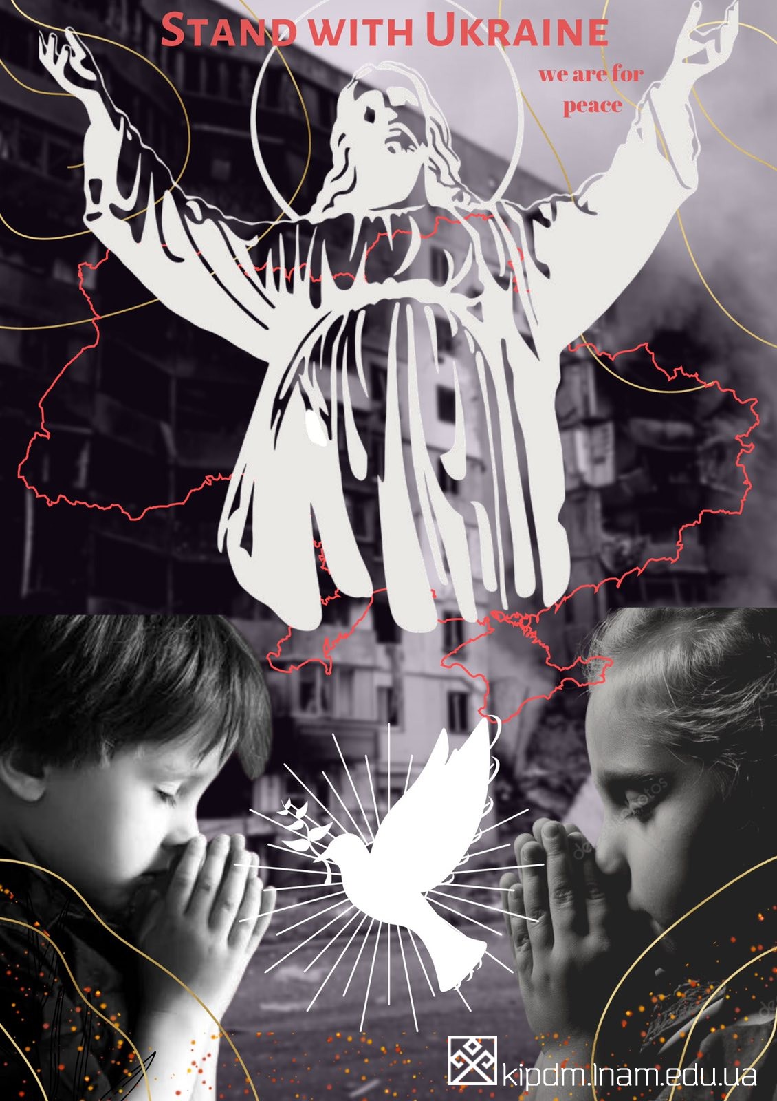 Malofij Jevgen 1 kurs MDZh